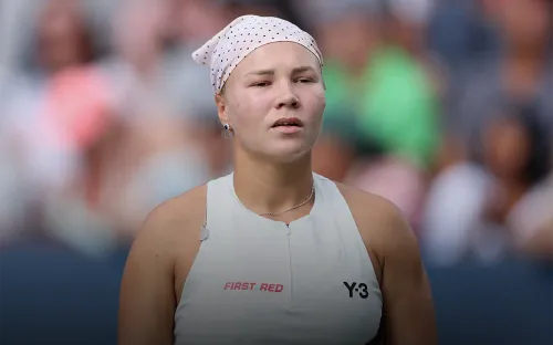 Бонусы для ставок на турнир WTA-1000 в Пекине в 2025 году