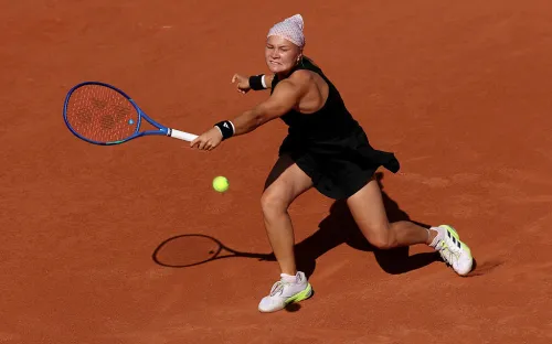 Бонусы для ставок на турнир WTA-500 в Лондоне