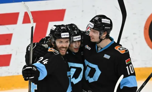 Прогноз на матч «Салават Юлаев» – «Динамо» Минск. Лидер Запада едет в Уфу в роли фаворита