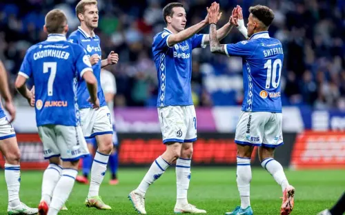 Бонусы для ставок на матчи 8-го тура РПЛ сезона-2025/2026