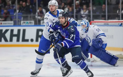 Прогноз на матч «Динамо» — «Торпедо». Обыграют москвичи удобного для себя соперника?