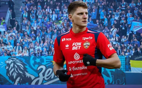 Игорь Дивеев и «Зенит» — звучит. Объясняем, в чём смысл трансфера лидера ЦСКА