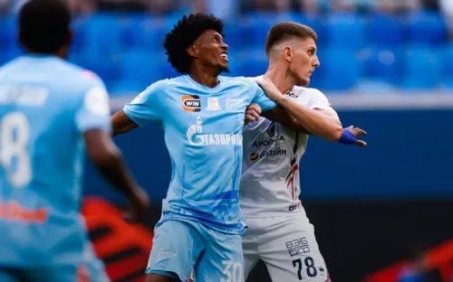 ЦСКА и «Зенит» меняются звёздами, сигнал от Азмуна. Главные трансферные слухи РПЛ