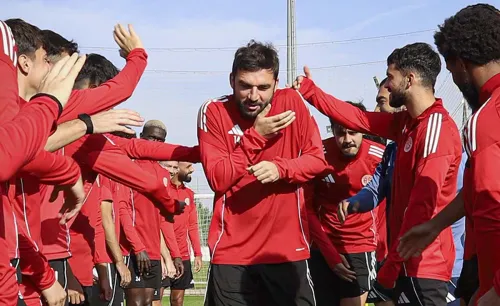 Джикия — в зоне доступа. ЦСКА и «Локомотиву» стоит присмотреться