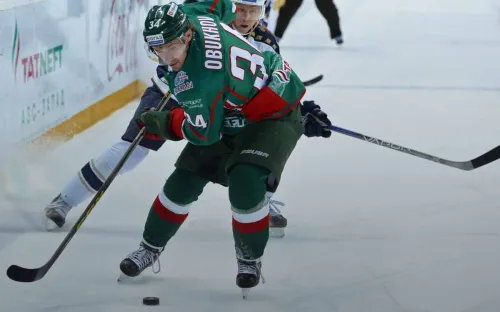 Буянил на дорогах и едва не сел. Его запомнили, как скандалиста и дебошира, а не чемпиона