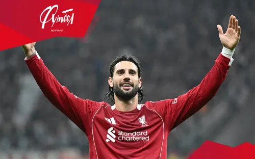 Светлое пятно «Ливерпуля». Универсализм Собослаи спасает клуб от ещё больших проблем