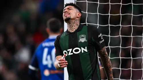 «Зенит» может смотреть спокойно. «Спартак» легко использует уязвимость «Краснодара»