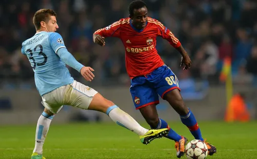 Главная тайна Гинера раскрыта. Сколько же лет Сейду Думбия?