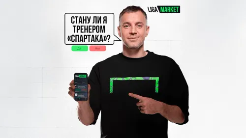 «Лидер по интересу – политика, с большим отрывом». Игорь Румянцев и Михаил Журавский – о Liga Market