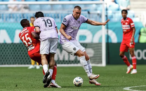 Дзюба против Карседо, Акинфеев — новая цель Нгамалё. Главные интриги 20-го тура РПЛ