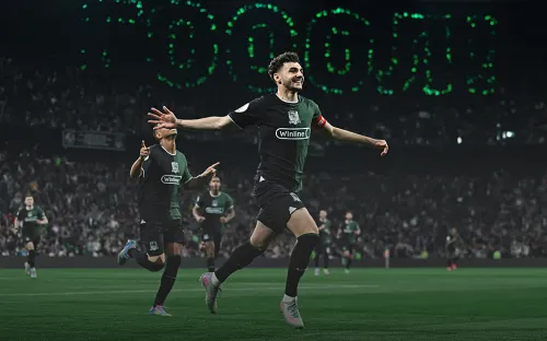 О капитан, мой капитан! Сперцян под руку с рекордом ведёт «Краснодар» к чемпионству