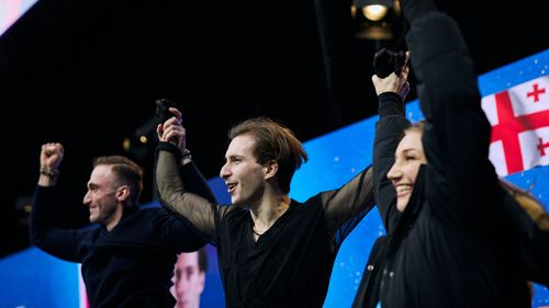 Тутберидзе растит тех, кто нас побеждает. Это нужно срочно прекращать