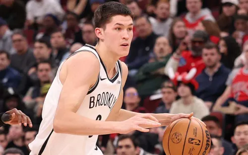 Прогноз на матч «Бруклин» – «Клипперс». Дёмин как главный аргумент хозяев в конце игры