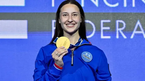 Отвечает на украинское давление медалями. Почему мы недооцениваем величие Егорян