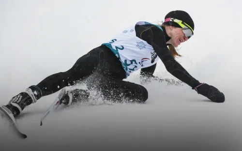 Россиян не пустят на Паралимпиаду. Абсурднейшее решение в отношении наших атлетов