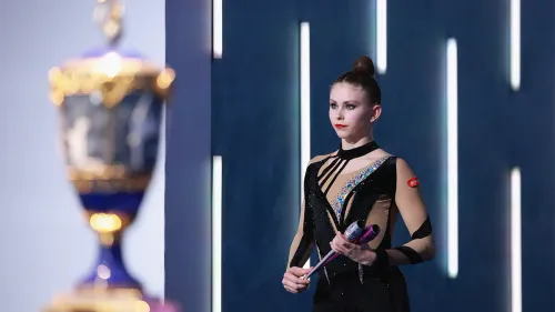 Медали — бижутерия. Три вида спорта умирают без России в 2026-м