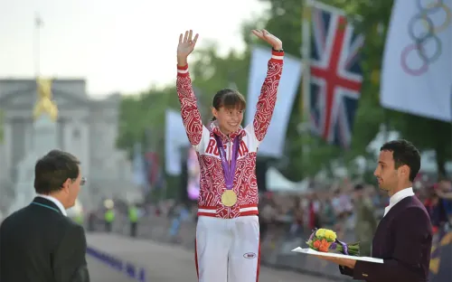 Глупее решения не придумать. Нашу чемпионку лишили золота ОИ-2012 спустя 10 лет