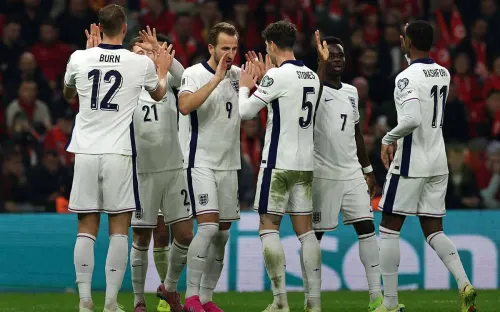 Все участники ЧМ-2026 по футболу: известны 32 из 48 сборных