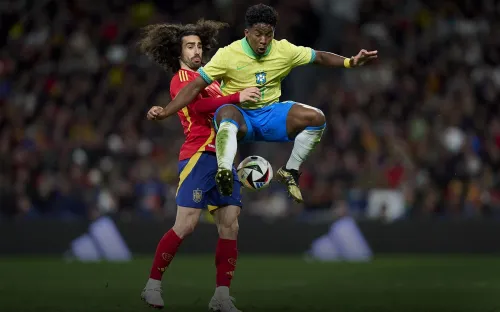 В Бразилии ещё один «новый Пеле». 17-летний вундеркинд переписал кучу рекордов