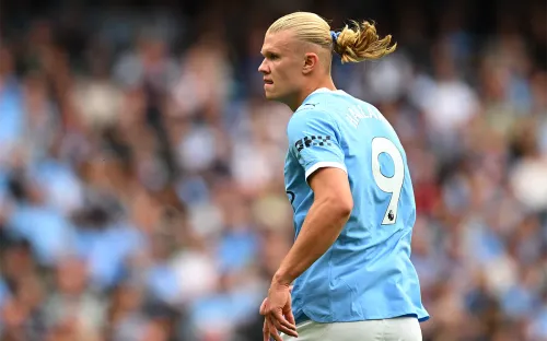 «Ман Сити» идёт за реабилитацией после неудач. Удержит ли «МЮ» натиск «горожан» в дерби?