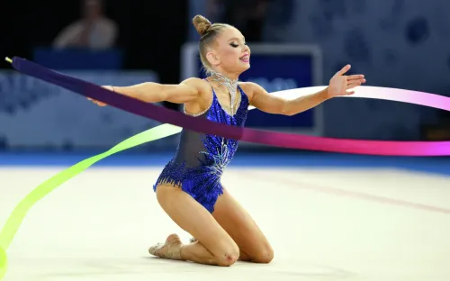 В России лучше Онофрийчук, в Европе — провал. Что не так с оценками на Кубке Сильнейших