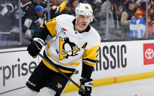 Прогноз на матч «Торонто» – «Питтсбург». Малкин вернётся в топ-3 лучших бомбардиров сезона?