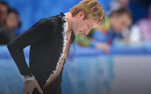 Во всём виноваты чиновники? Одно из самых спорных решений Олимпиады в Сочи