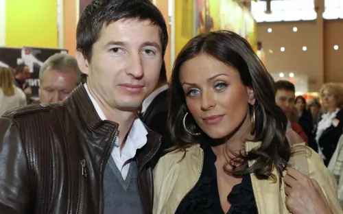 Любовь и смерть Юлии Началовой. Главным мужчиной в жизни певицы был футболист Алдонин