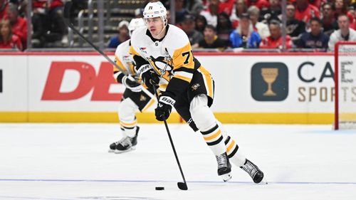 Последний поход Малкина, Кучеров против Демидова. Горячие сюжеты битвы за Восток