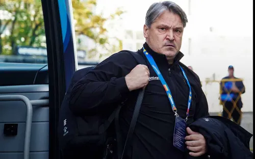 Евсеева сватают в «Динамо». Почему махачкалинцам будет сложно его заполучить?