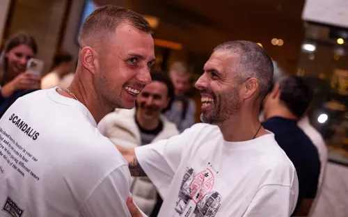 ЦСКА включился в чемпионскую гонку. Два мощных зимних трансфера — доказательство