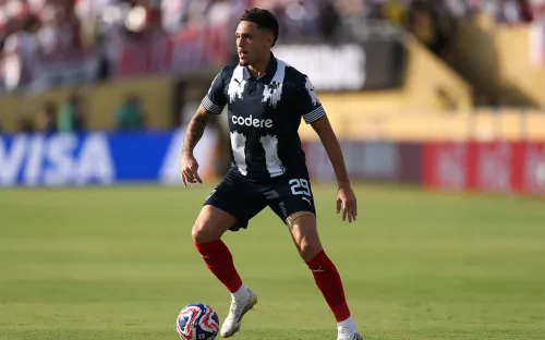 «Монтеррей» сразится с «Боруссией» в 1/8 финала клубного ЧМ. Кто пройдёт дальше?