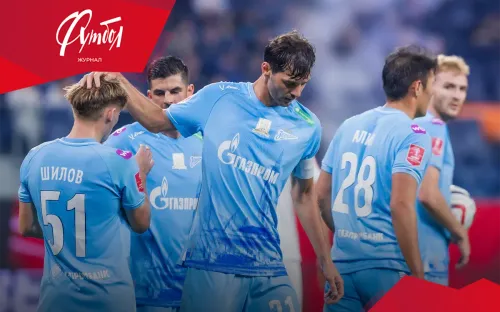 Путь дублёров. Почему клубы РПЛ практически не задействуют основу в Кубке