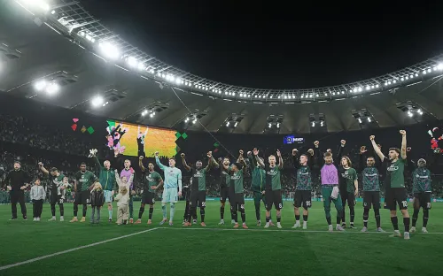 «Краснодар» рискует наступить на те же грабли. «Зенит» способен защитить титул