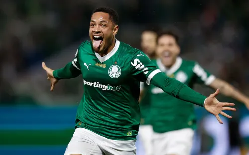 «Палмейрас» схлестнётся с «Порту» на групповом этапе Клубного ЧМ. Кто одержит победу?