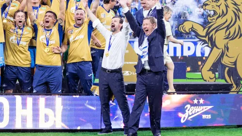 Сумасшедшая развязка РПЛ. «Зенит» в последний момент отобрал чемпионство у «быков»