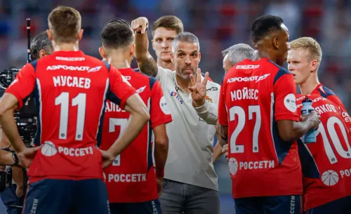 В РПЛ хотят ввести лимит на тренеров-иностранцев. Кто пострадает больше всех?