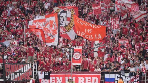 Fan ID — реалии новой жизни. Лазейку для фанатов закрыли не только в России