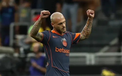 Креатив на уровне с Ямалем и Де Брёйне. Неслучайно Димарко хотят «Реал» и «МЮ»