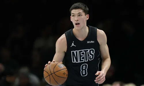 Прогноз на матч «Филадельфия» — «Бруклин». Поможет Дёмин «Нетс» победить в Пенсильвании?