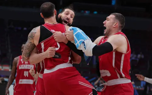 «Се ля ви» по-грузински. Сбежавший из России Шенгелия и Ко деклассировали Францию