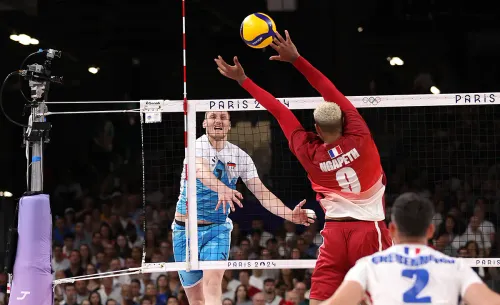 Испытание для чемпионов. Готова ли сборная Франции сдержать натиск амбициозной Словении?