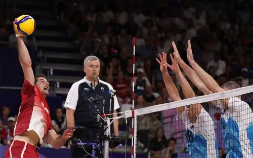 Словения снова бросает вызов чемпиону. Хватит ли дерзости, чтобы пройти сборную Франции?