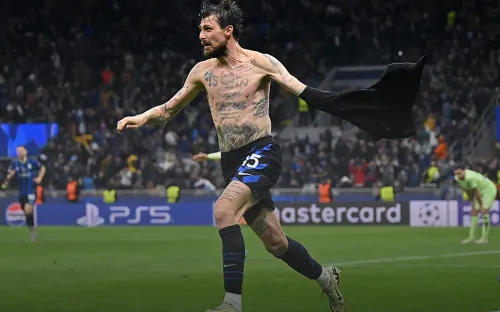 Герой «Интера» дважды победил рак. Болезнь помогла ему справиться с алкоголизмом