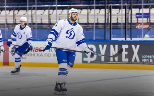 «Сильные хотели бы играть в КХЛ». Швед усыпал Россию комплиментами в ответ критикам