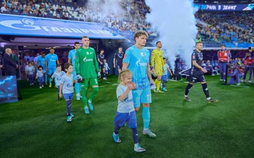 РПЛ уходит в плюс. Прогноз погоды на оставшиеся матчи чемпионата в этом году