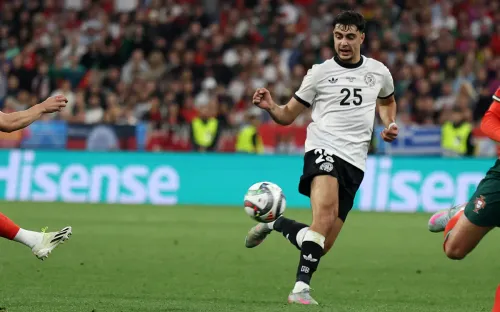 Германия неудачно начала отбор на ЧМ. Сумеет ли Северная Ирландия использовать момент?