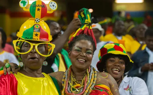 Слёт миллионеров в Кот-д’Ивуаре. Мировые звёзды поспорят за Кубок Африки