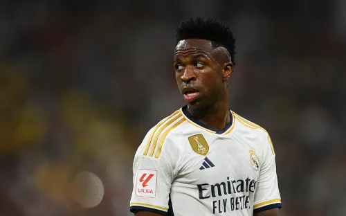 Дрался и предлагал «выйти» после матча. Звезда «Реала» теряет над собой контроль