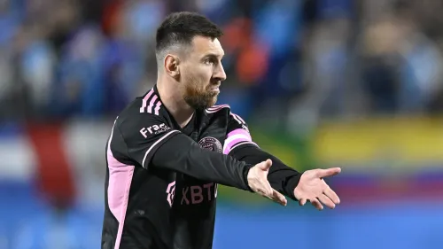 Магия Месси больше не работает. Лео пора уезжать из Америки